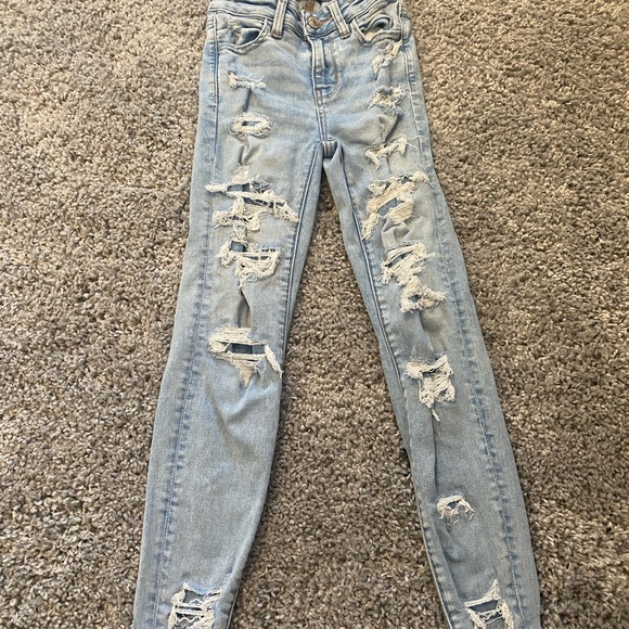 american eagle jeans 000